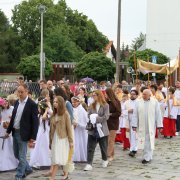Boże Ciało 2026